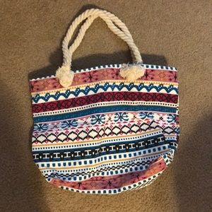 Beach Bag